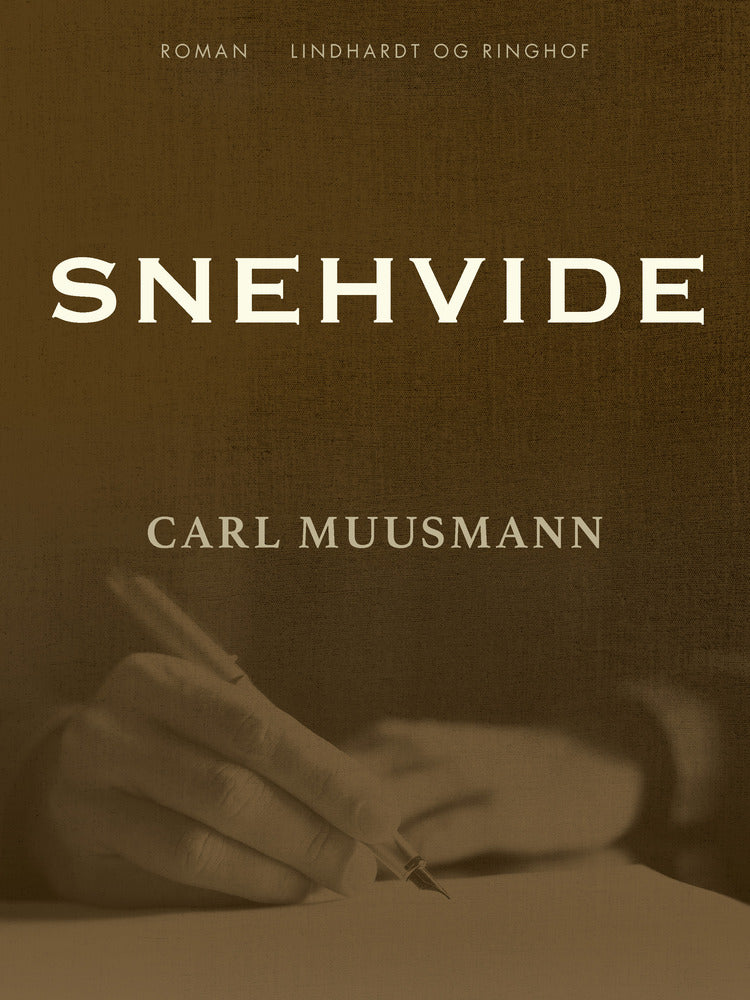 Snehvide