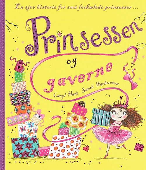 Prinsessen og gaverne