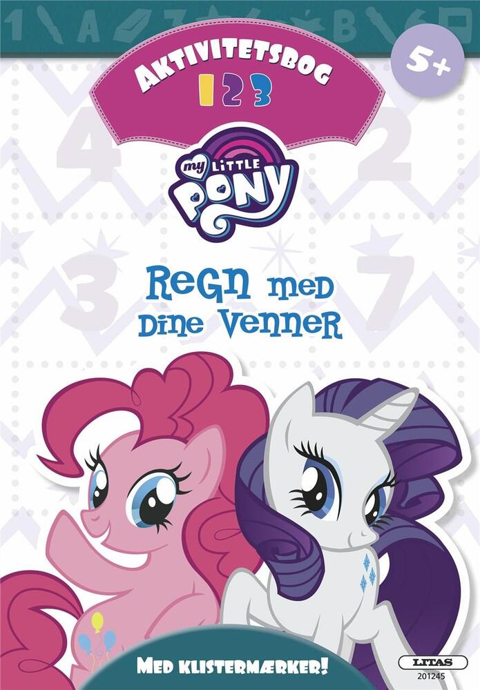 My little pony i23