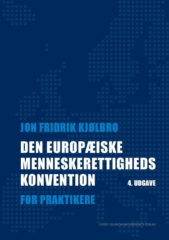 Den Europæiske Menneskerettighedskonvention