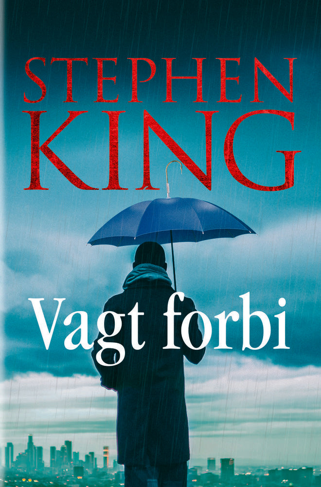 Vagt forbi
