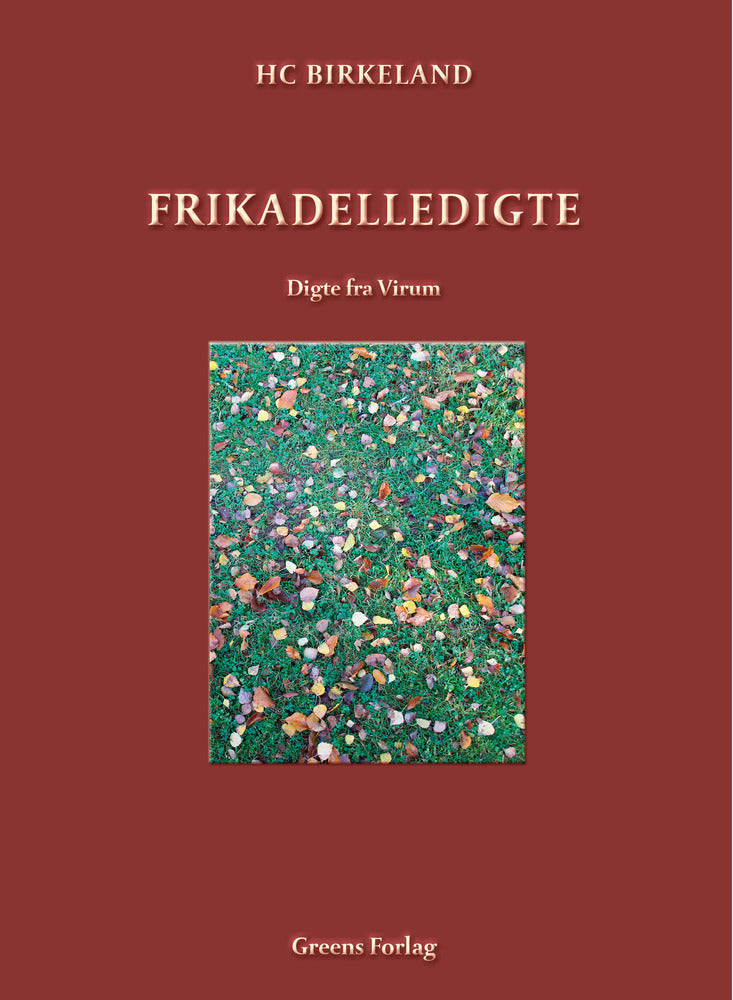 Frikadelledigte