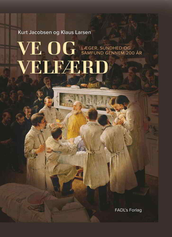 Ve og velfærd