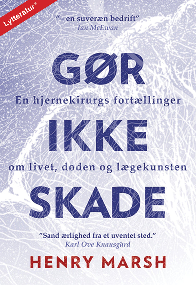 Gør ikke skade