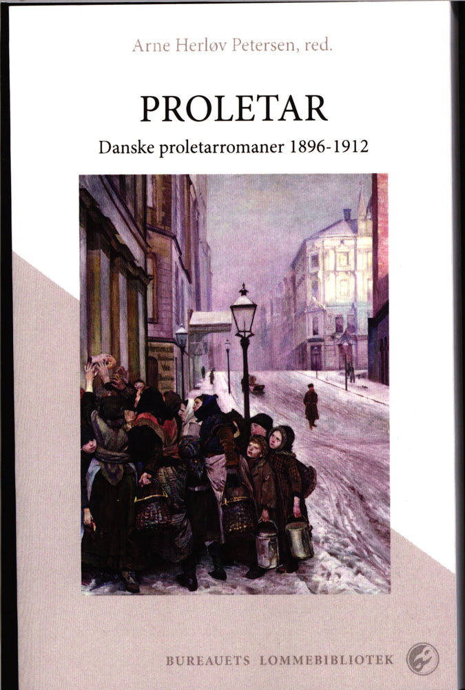 Proletar