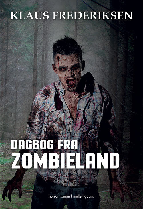 Dagbog fra Zombieland