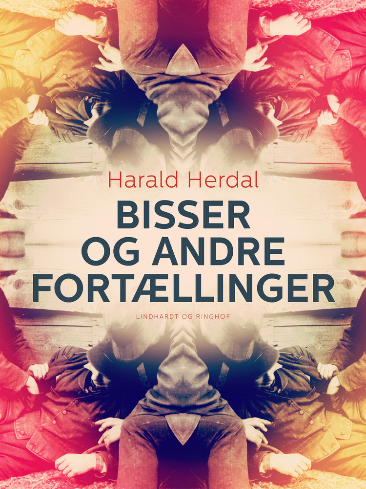 Bisser og andre fortællinger