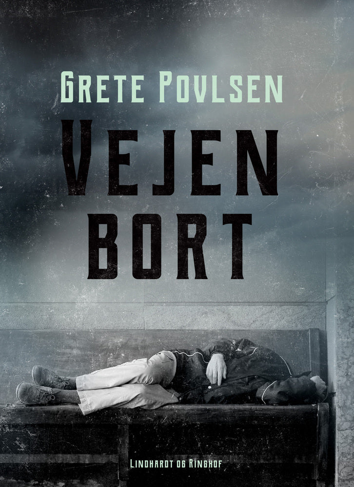 Vejen bort