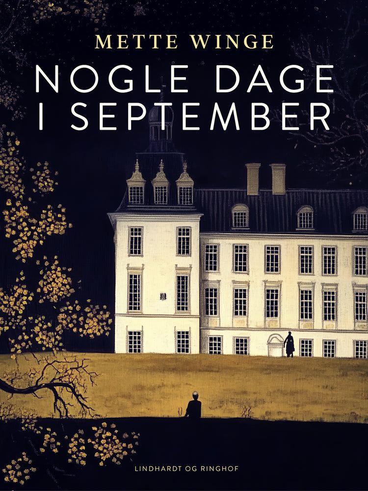 Nogle dage i september