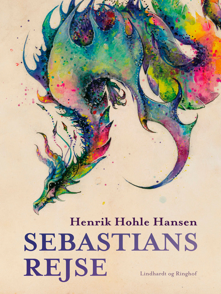 Sebastians rejse