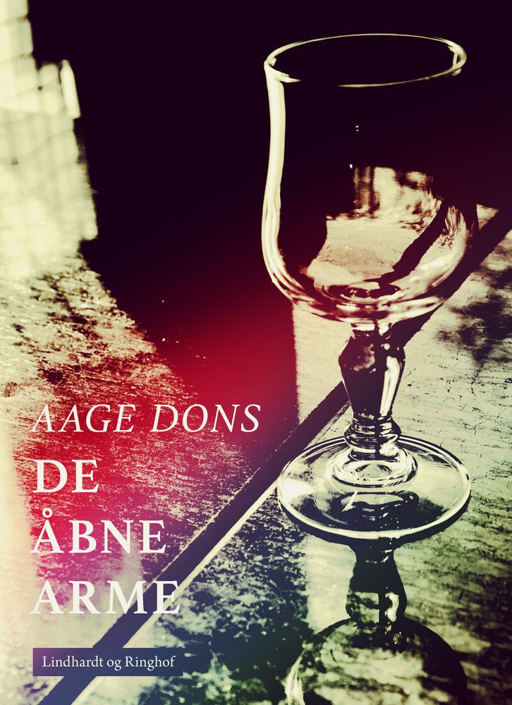 De åbne arme