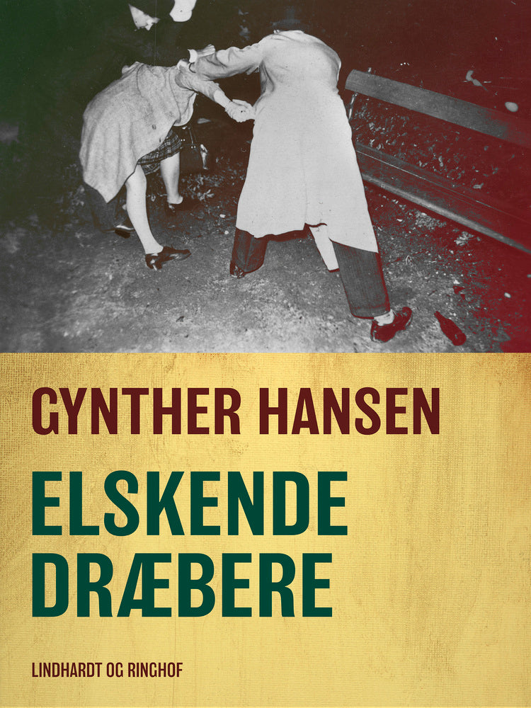 Elskende dræbere