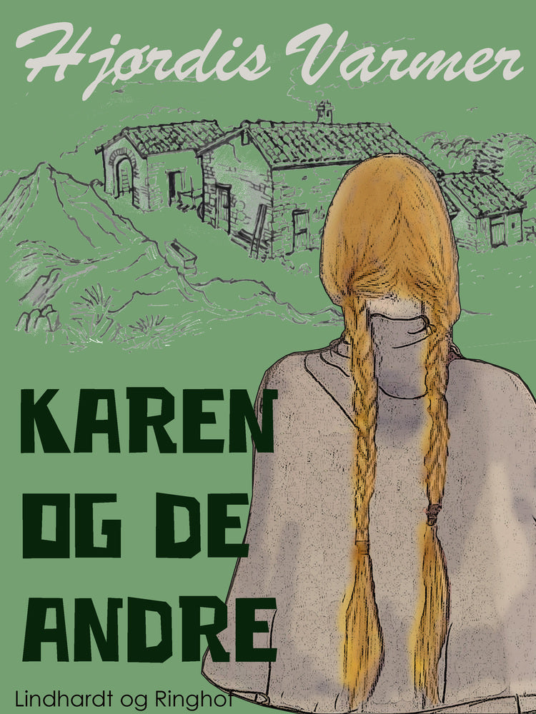 Karen og de andre (2. del af serie)