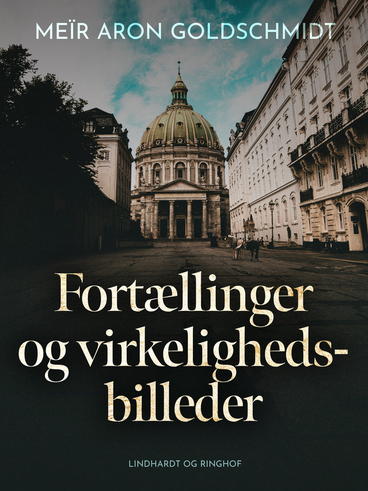 Fortællinger og virkelighedsbilleder