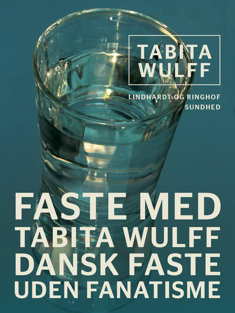Faste med Tabita Wulff