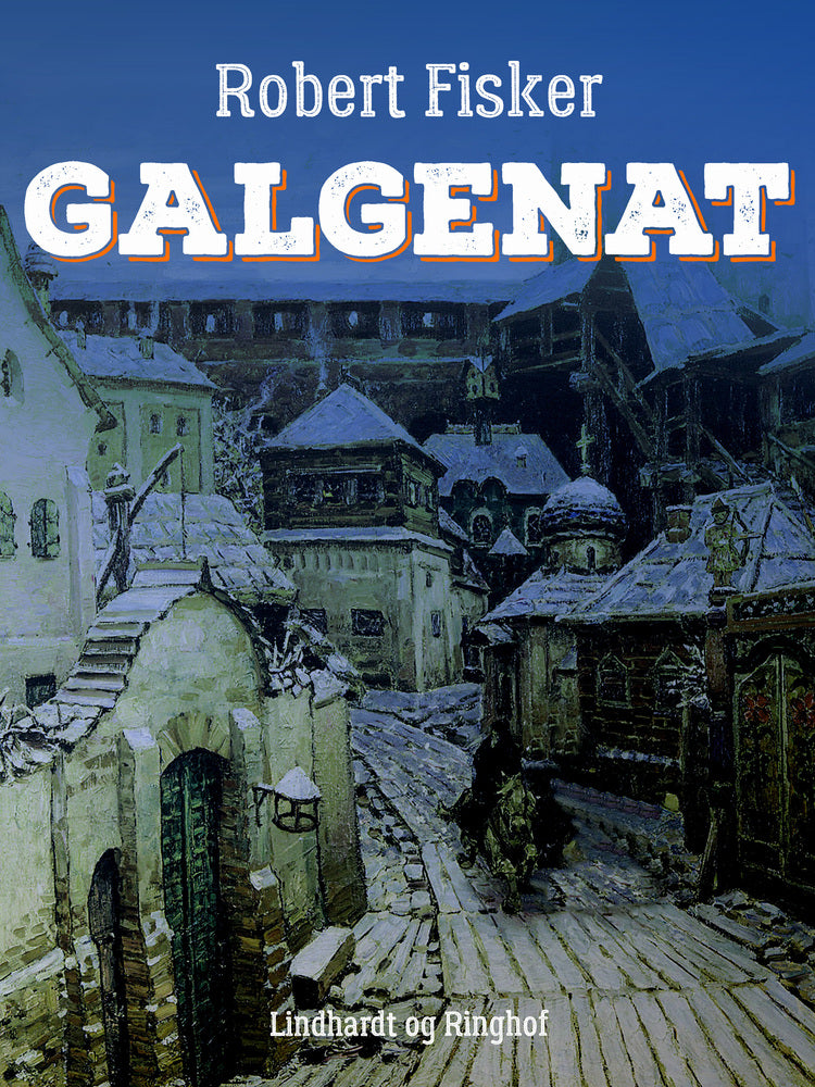 Galgenat