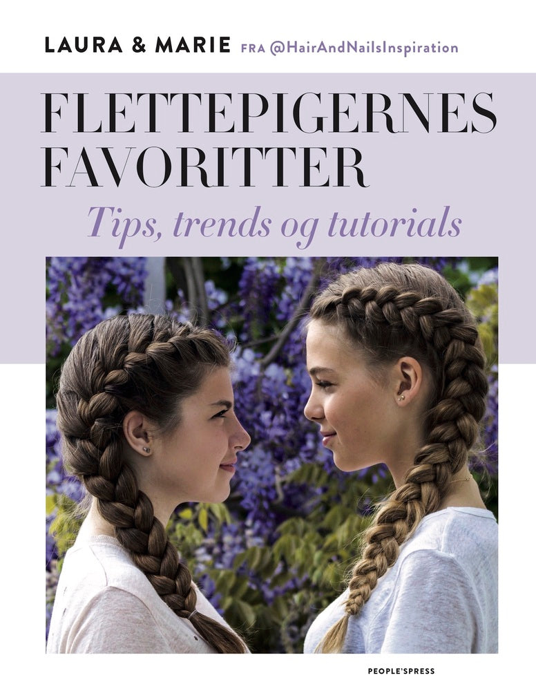 Flettepigernes favoritter