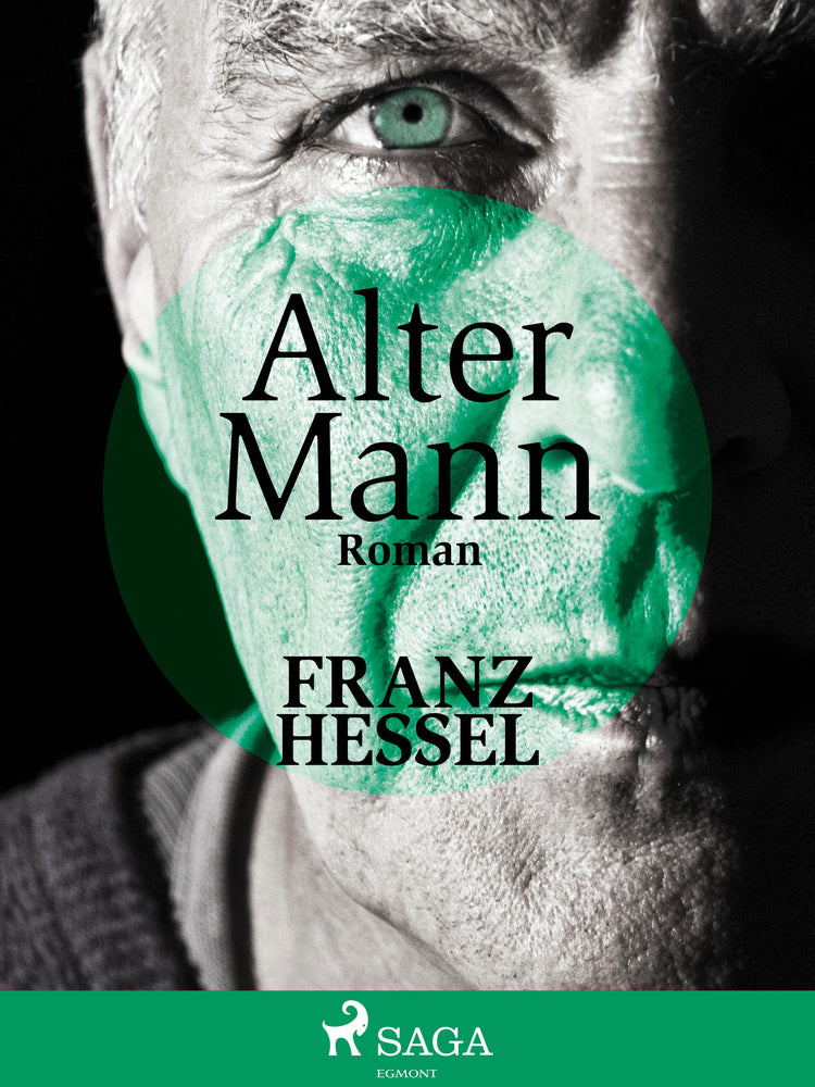 Alter Mann