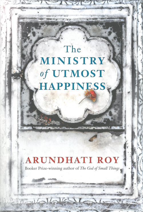 The Ministry of Utmost Happiness