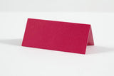 BORDKORT 250G ROSA/PINK 25STK