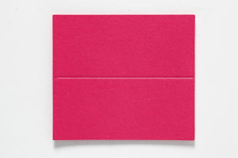 BORDKORT 250G ROSA/PINK 25STK
