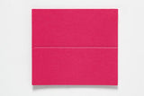 BORDKORT 250G ROSA/PINK 25STK