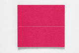 BORDKORT 250G ROSA/PINK 25STK