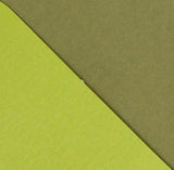 PAPIR MØRK GRØN/LIME A4 100G 20 ARK