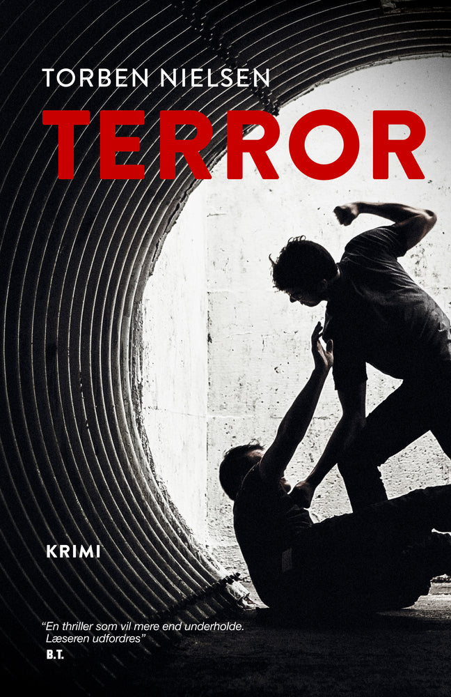 Terror