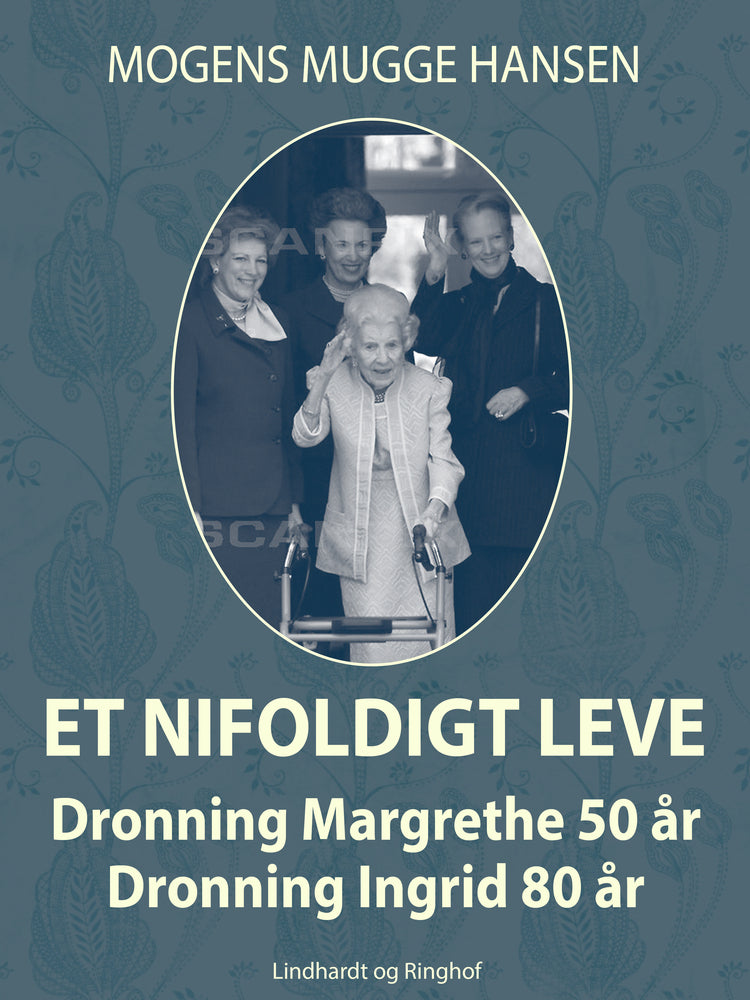 Et nifoldigt leve