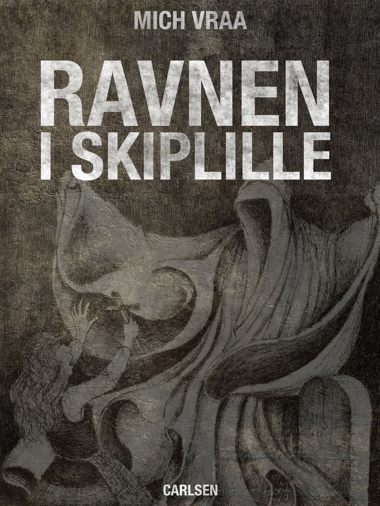 Ravnen i Skiplille