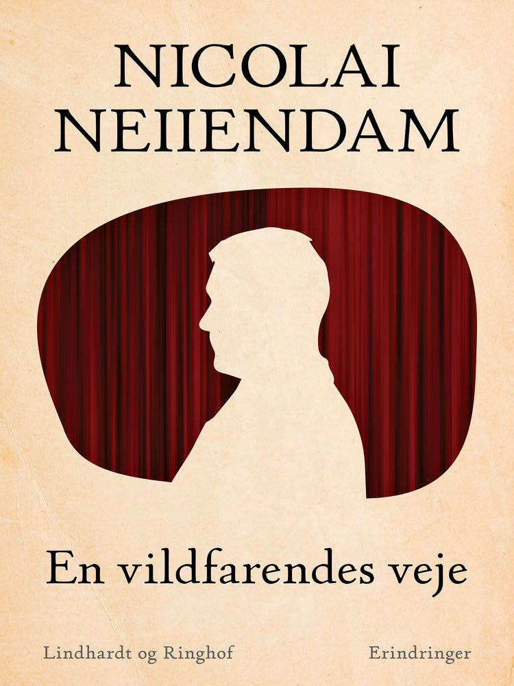 En vildfarendes veje