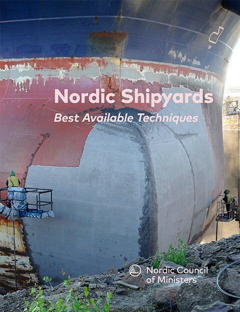 TemaNord Nordic shipyards