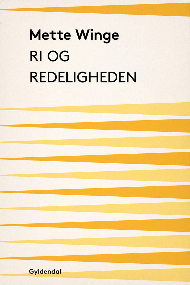Ri og redeligheden