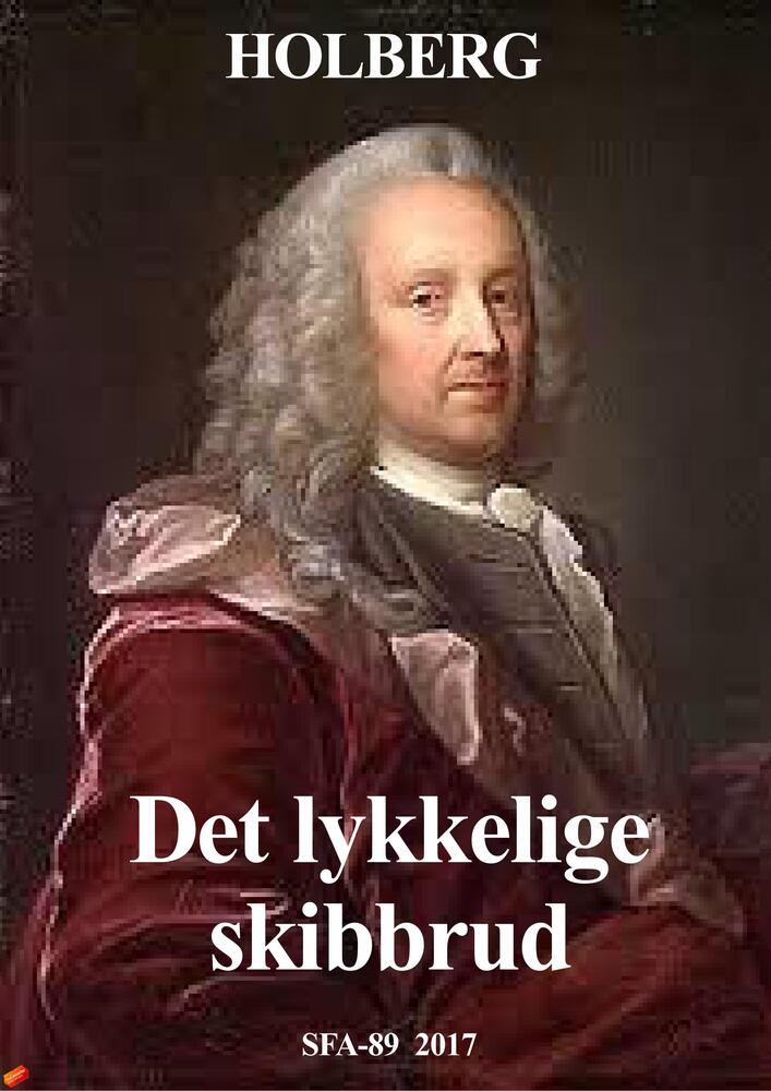 Det lykkelige skibbrud