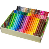 GAVEÆSKE Faber-Castell COLOUR RELAX