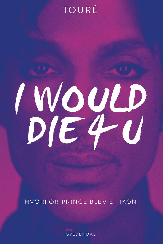 I Would Die 4 U