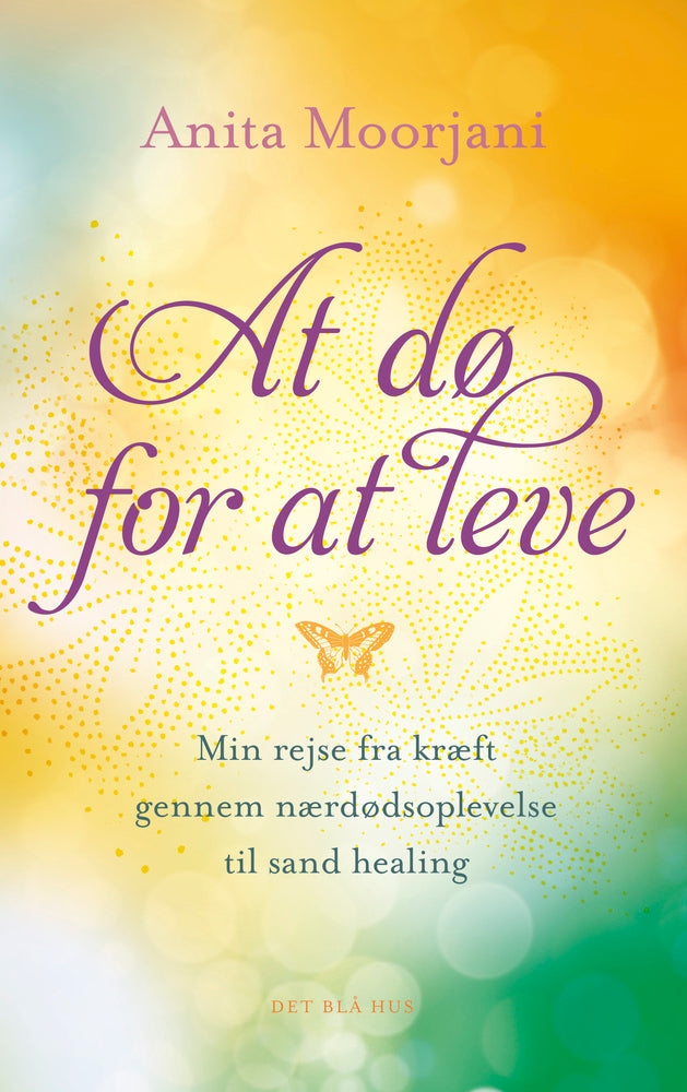 At dø for at leve