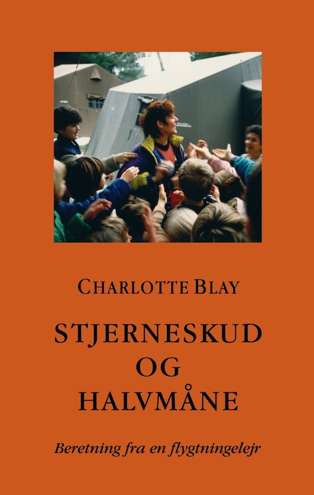 Stjerneskud og halvmåne