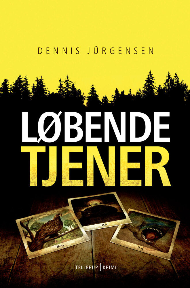 Løbende tjener