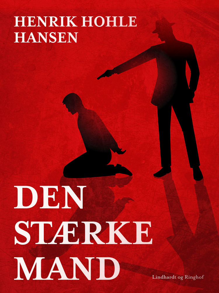 Den stærke mand