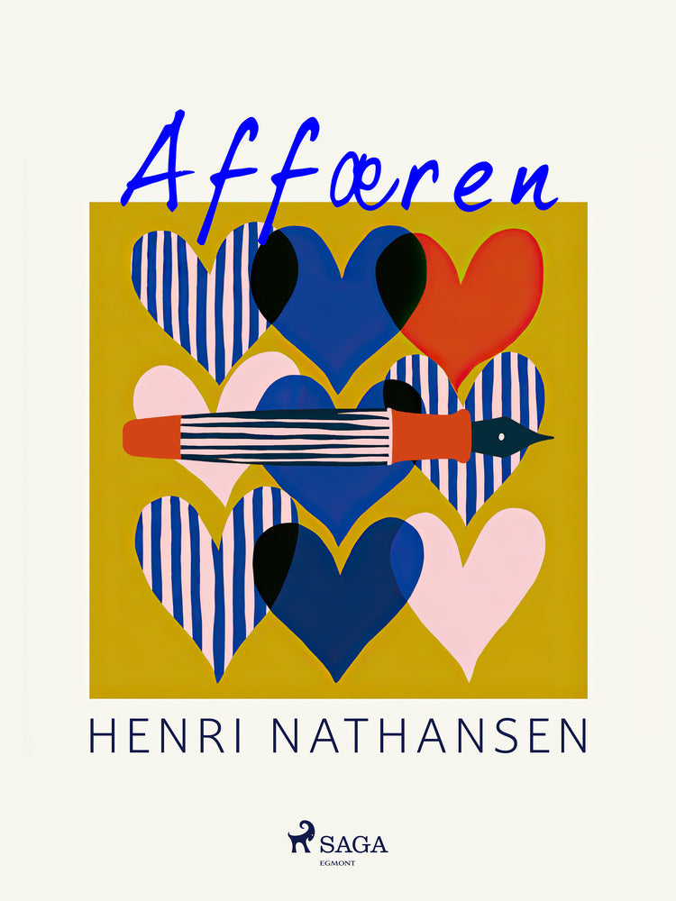 Affæren