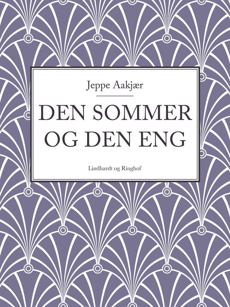Den sommer og den eng