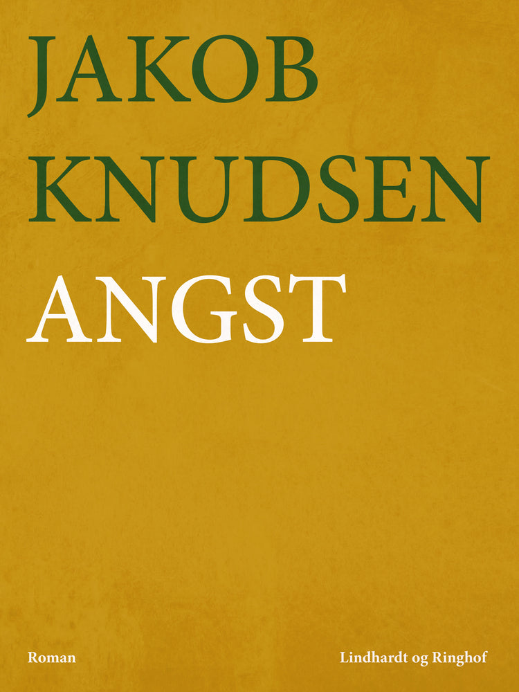Angst