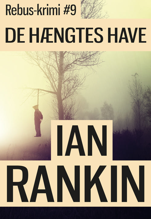 De hængtes have