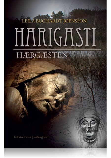 Harigasti - Hærgæsten