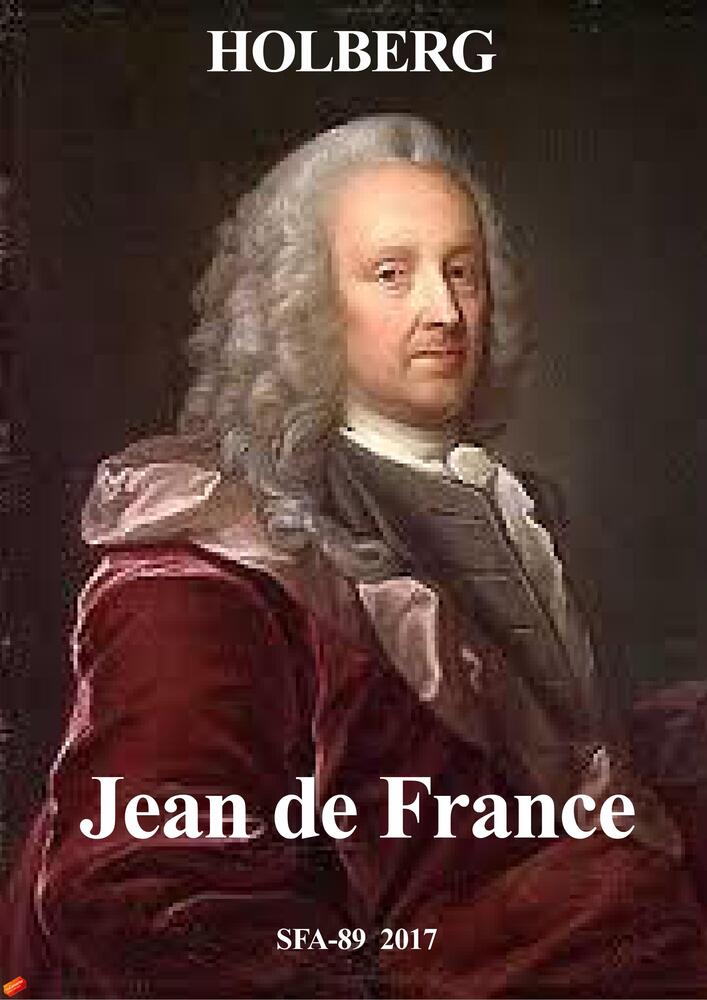 Jean de France