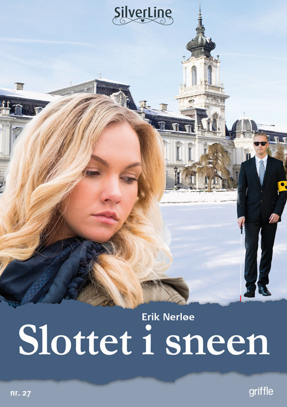 Slottet i sneen
