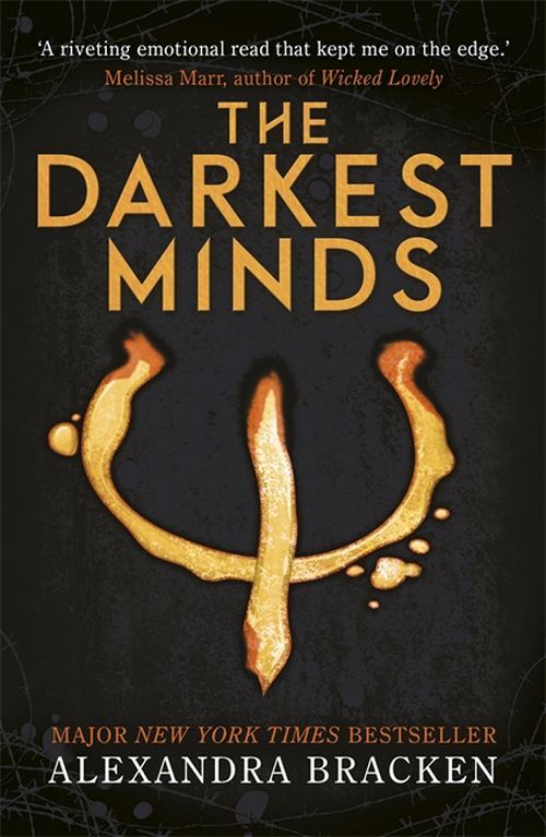 A Darkest Minds