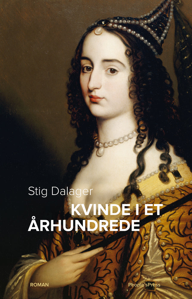 Kvinde i et århundrede